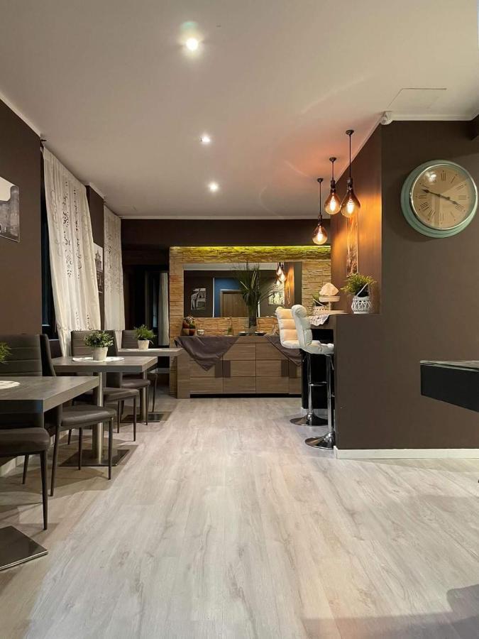 Il Ghiro Bed & Breakfast *