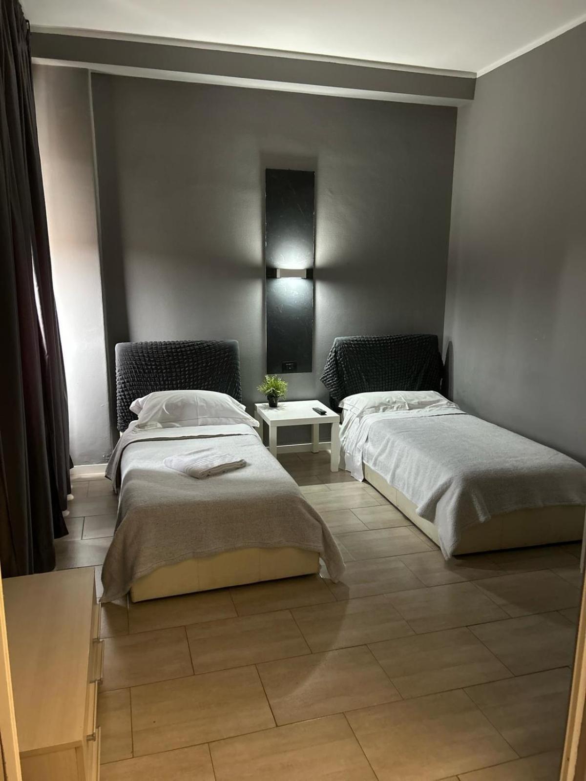 Il Ghiro Bed & Breakfast *