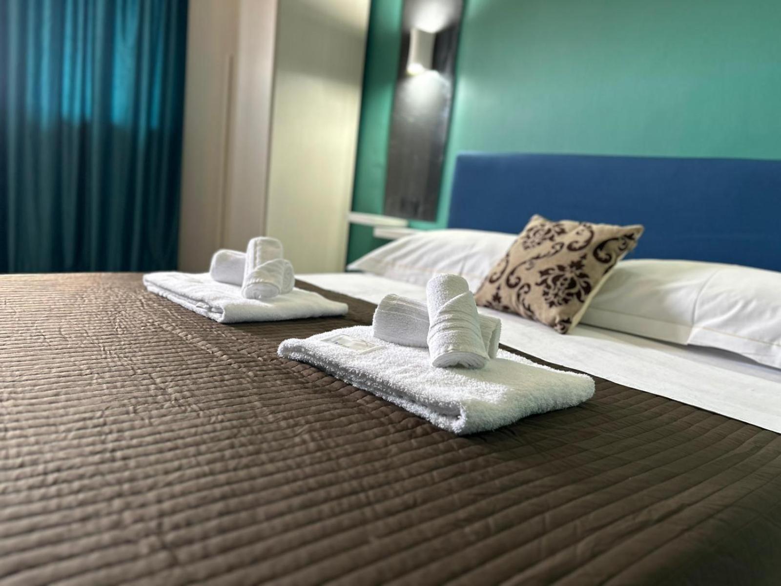 Bed & Breakfast Il Ghiro Catania