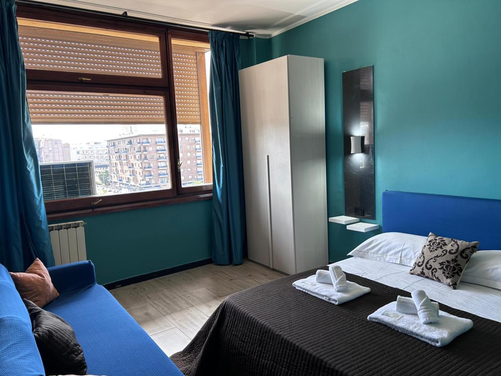 Il Ghiro Bed & Breakfast