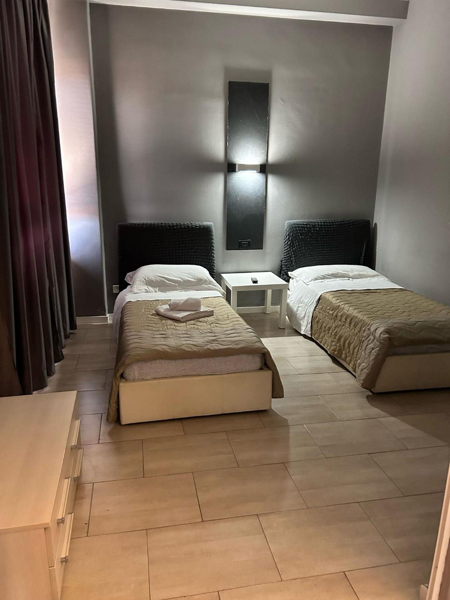 Il Ghiro Bed & Breakfast *
