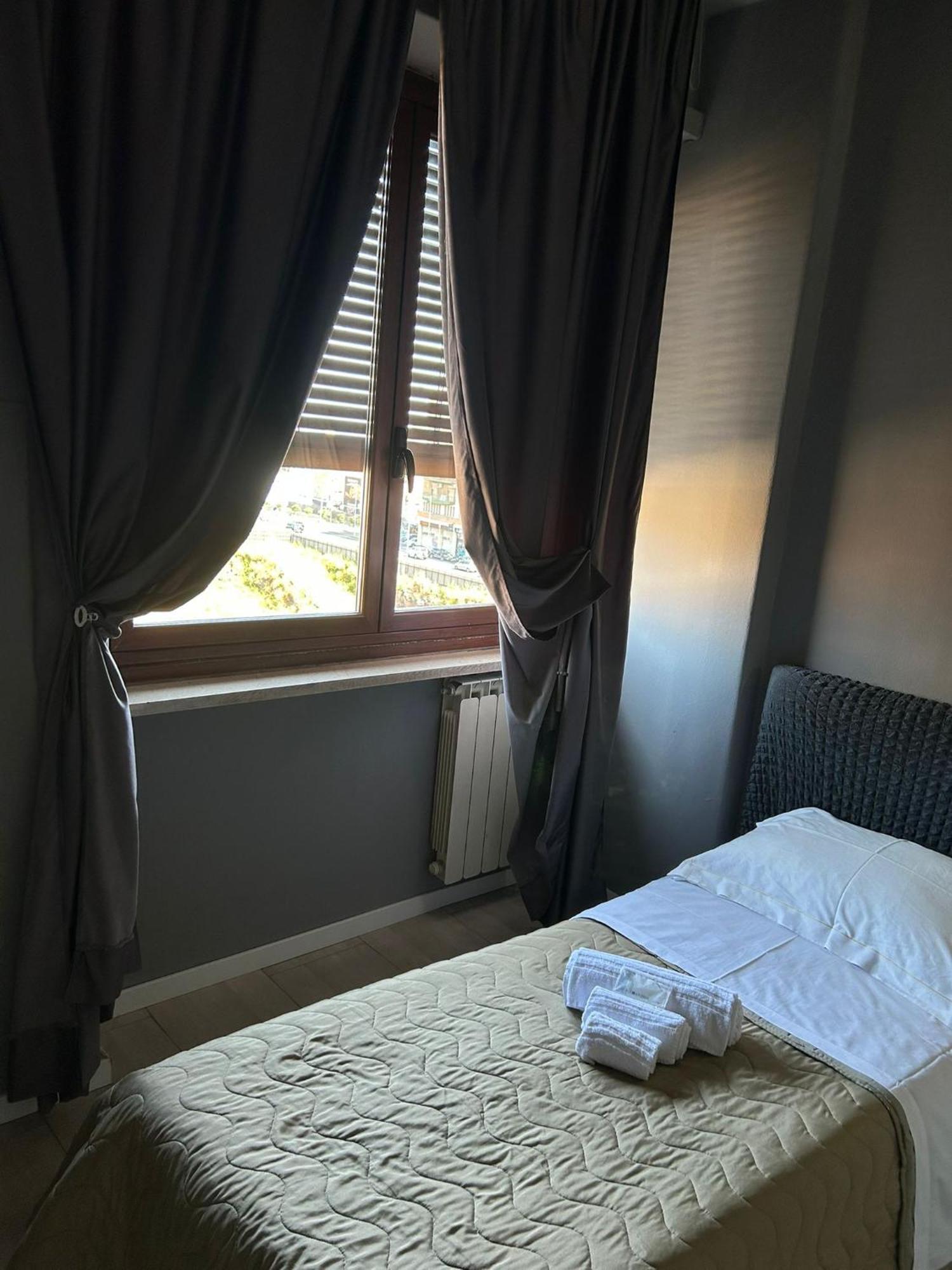 Bed & Breakfast Il Ghiro *