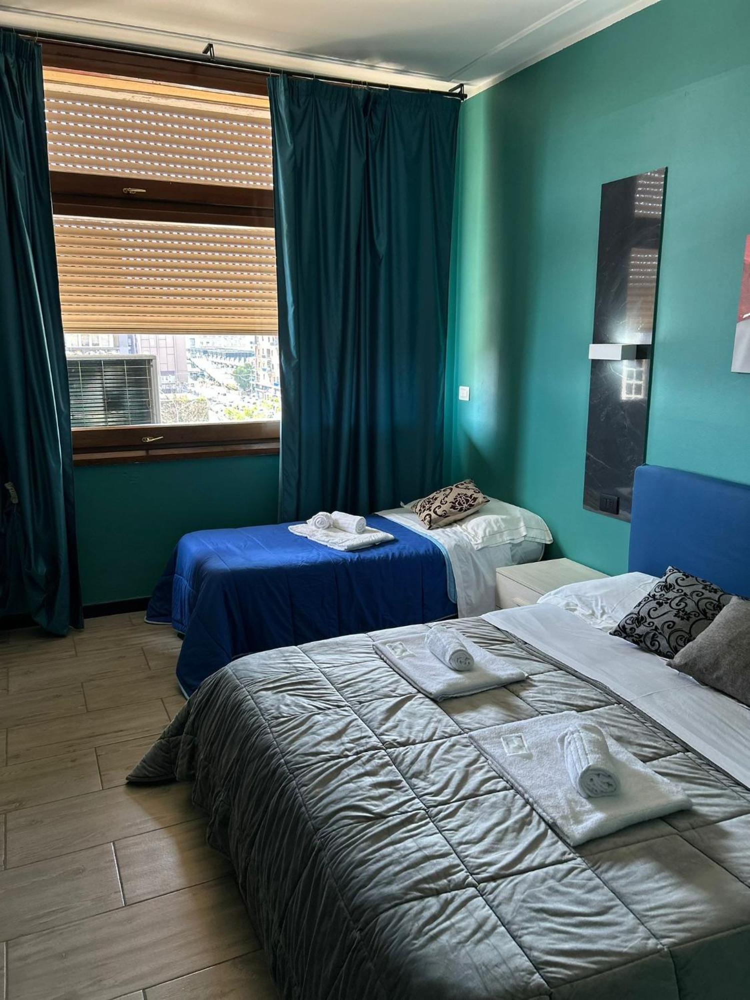 Bed & Breakfast Il Ghiro Catania
